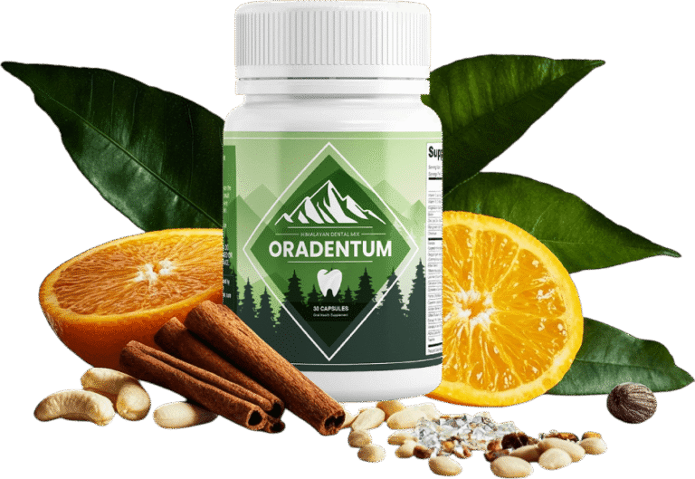 Unlock the ancient secret of Himalayan herbs for a perfect smile